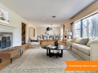 1201 Ridgewood Ter, Arlington, TX 76012