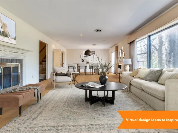 1201 Ridgewood Ter, Arlington, TX 76012