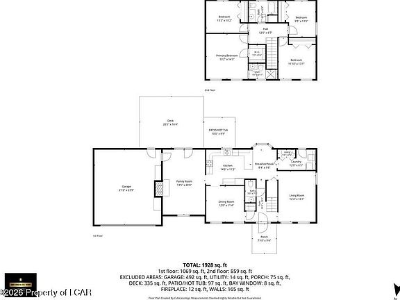 3rd image of 100 Sutherland Dr