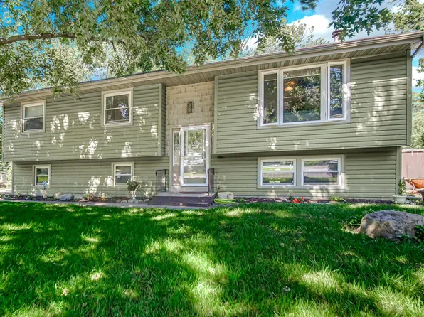 10317 N 486 E, Demotte, IN 46310