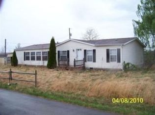 170 Skillet Branch Rd, Owingsville, KY 40360