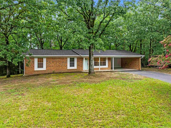 206 Northgate St, Hot Springs, AR 71913
