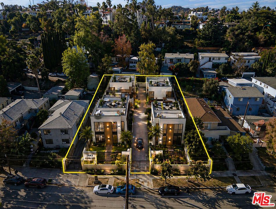 1st image of 0 Glendale Blvd