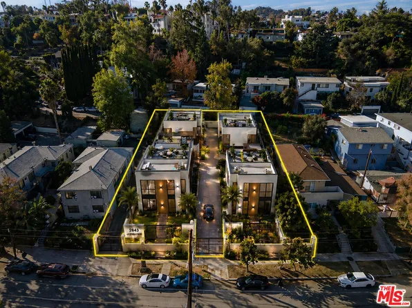 2643 Glendale Blvd, Los Angeles, CA 90039
