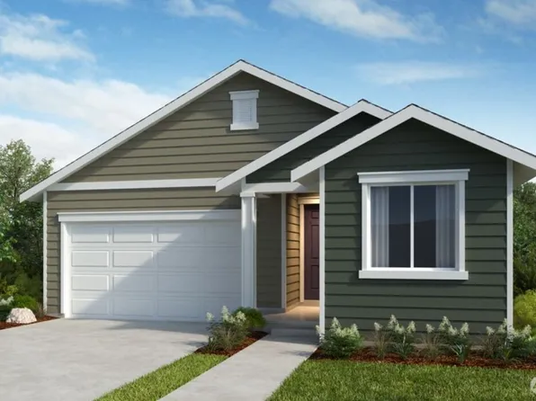 783 Weaver Drive E, Enumclaw, WA 98022