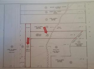 0 Saint Antoine Rd, Wallagrass, ME 04781