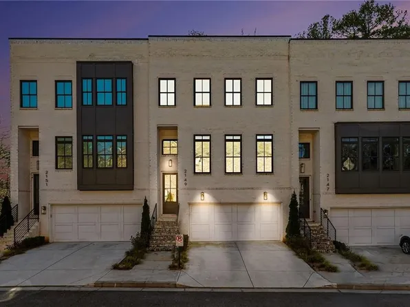 2149 Druid Fields Ln, Decatur, GA 30033