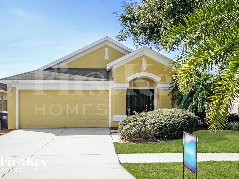 10214 Hunters Haven Blvd — Photo 1