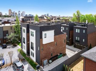 1206 6th Ave N APT 5, Nashville, TN 37208