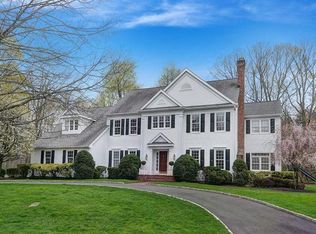 67 S Salem Rd, Ridgefield, CT 06877