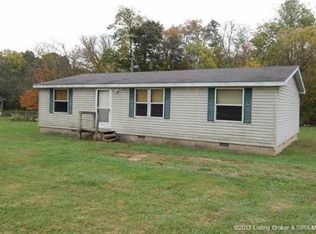 5737 N State Road 66, Milltown, IN 47145