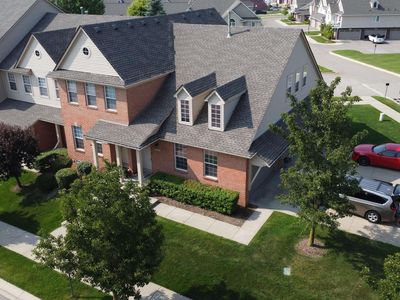 5022 Paladin Dr, Shelby Township, MI, 48316