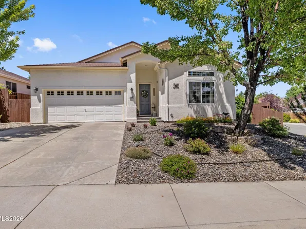 1064 Ridgefield Dr, Carson City, NV 89706