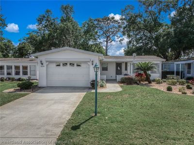 3324 E Greenskeeper Dr, Avon Park, FL, 33825