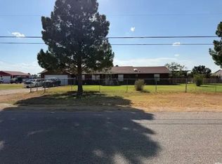 6125 S Thomason Rd, Carlsbad, NM 88220