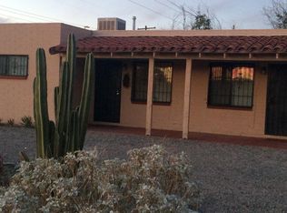 (Undisclosed Address), Tucson, AZ 85716