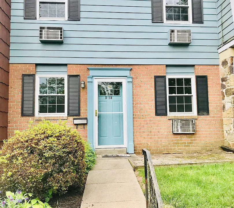 207 Walnut Hill Rd #D18