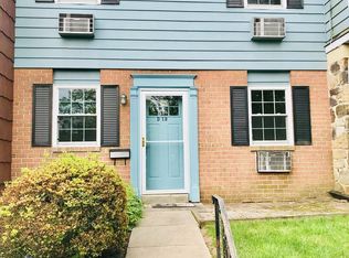 207 Walnut Hill Rd APT D18, West Chester, PA 19382