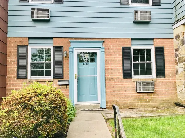 207 Walnut Hill Rd APT D18, West Chester, PA 19382