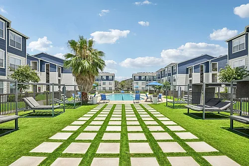 Towne West Photo 1