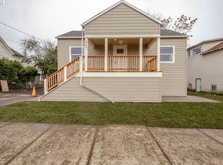 327 12th Ave SW, Albany, OR 97321