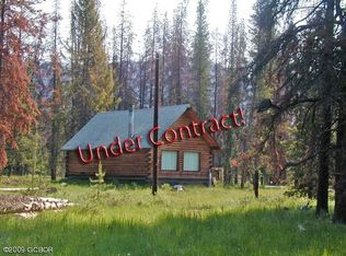 County Road 491, Grand Lake, CO 80447