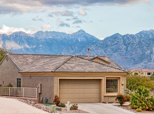 5553 S Guthrie Peak Dr, Green Valley, AZ 85614