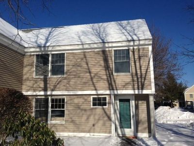 60 Glenridge #60, Portland, ME, 04102
