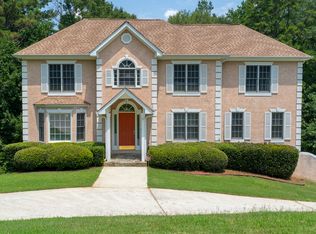 315 Butterfield Ln, Fayetteville, GA 30214