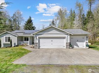 3110 223rd Ave NE, Granite Falls, WA 98252