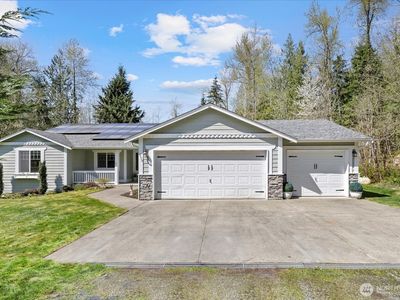 3110 223rd Avenue NE, Granite Falls, WA, 98252