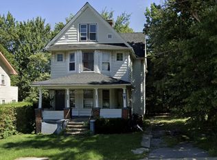 1779 Burgess Rd, Cleveland, OH 44112