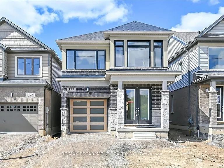 377 Provident Way — Photo 2