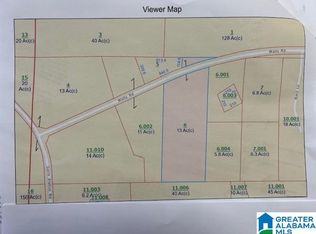 0 Watts Rd, Munford, AL 36268