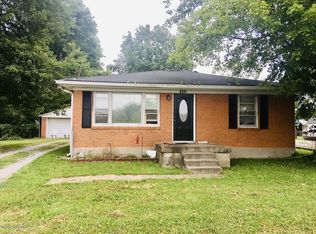 6301 Terry Rd, Louisville, KY 40258