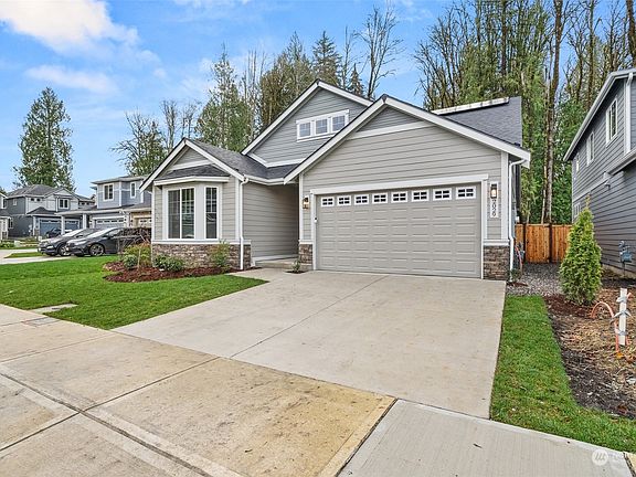2nd image of 2029 Josie Lynn Court SE Lot 8