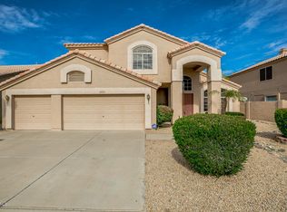 922 N Dustin Ln, Chandler, AZ 85226