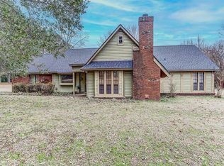 11412 Sycamore Farms Rd, Collierville, TN 38017