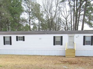 1093 Brantley Ave, Summerton, SC 29148