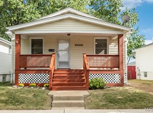 4642 Steffens Ave, Saint Louis, MO