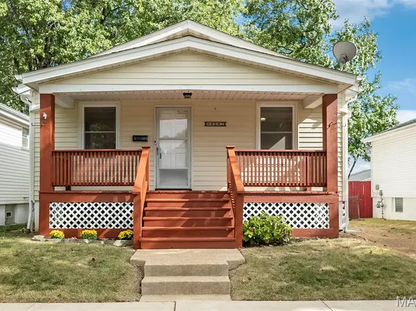 4642 Steffens Ave, Saint Louis, MO 63116