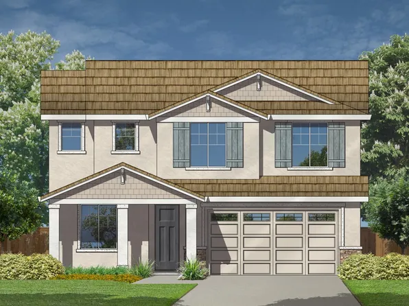 521 Desert Bloom Ct, Rocklin, CA 95765