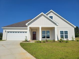 Maple Plan, The Orchard, Midland City, AL 36350