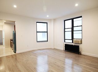 676 Riverside Dr #5EE, New York, NY 10031