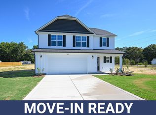 5877 Panther Dr LOT 1, Hope Mills, NC 28348