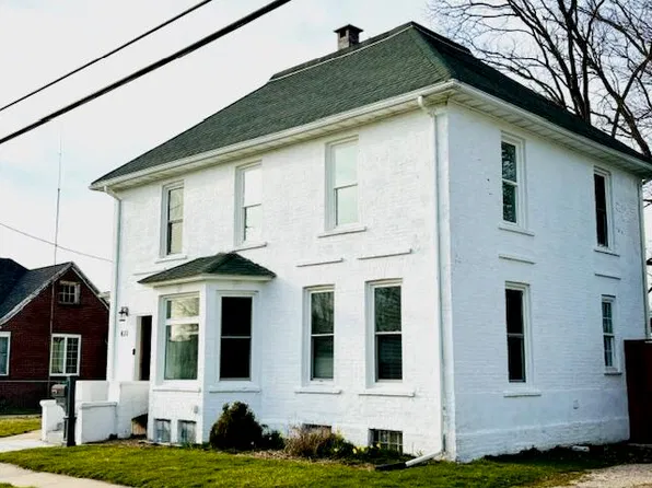 611 Niles St, La Porte, IN 46350
