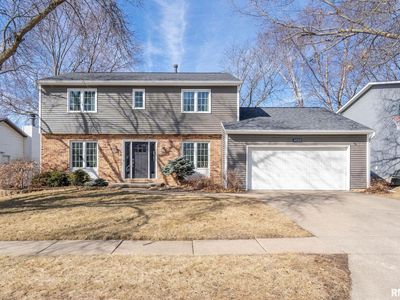 4525 Aspen Hills Cir, Bettendorf, IA, 52722