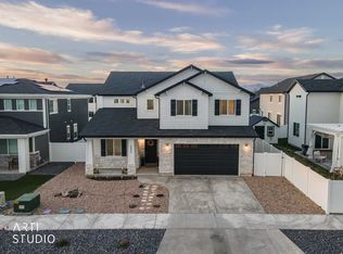 2608 W 2960 S, Syracuse, UT 84075