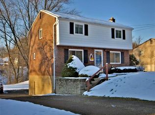 540 Rainier Dr, Pittsburgh, PA