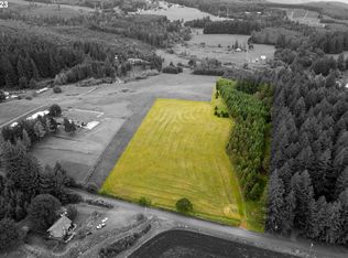 Tl 1701 Rice Rd, Sweet Home, OR 97386